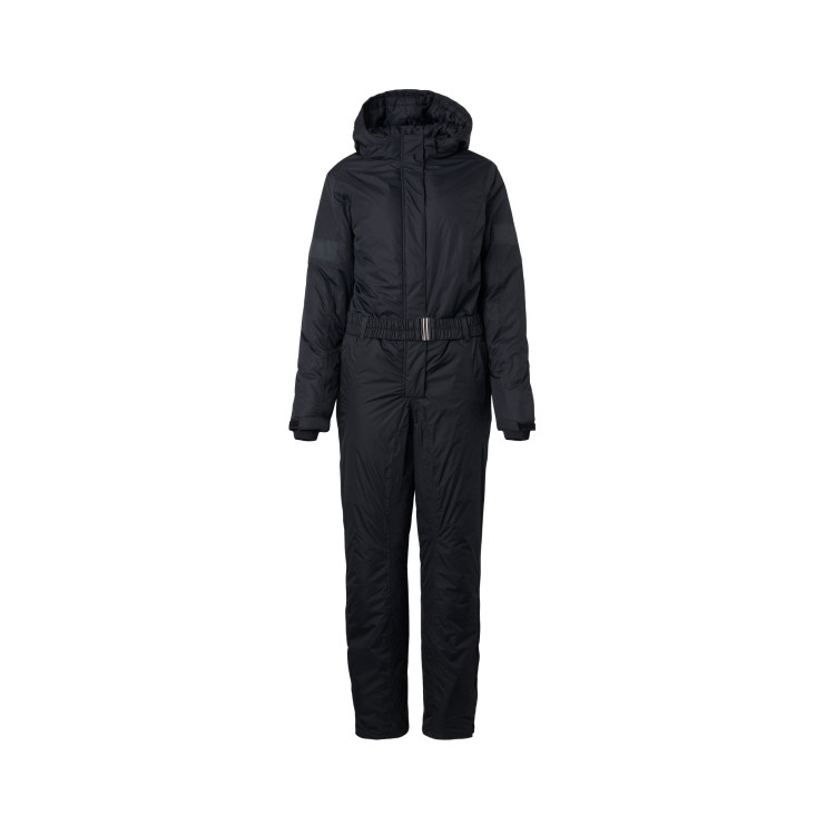 Waterafstotend Annica dames bodywarmer Horze