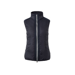 Mouwloze damesbodywarmer Cameron Horze
