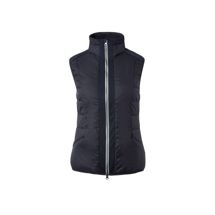 Mouwloze damesbodywarmer Cameron Horze