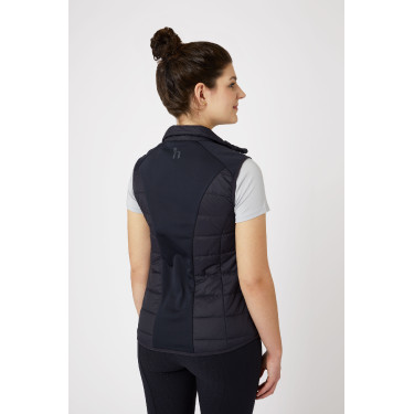Mouwloze damesbodywarmer Cameron Horze Mouwloze damesbodywarmer Cameron Horze