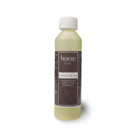 Speciale reiniger voor schapenvacht Horze Lichtbruine meringue