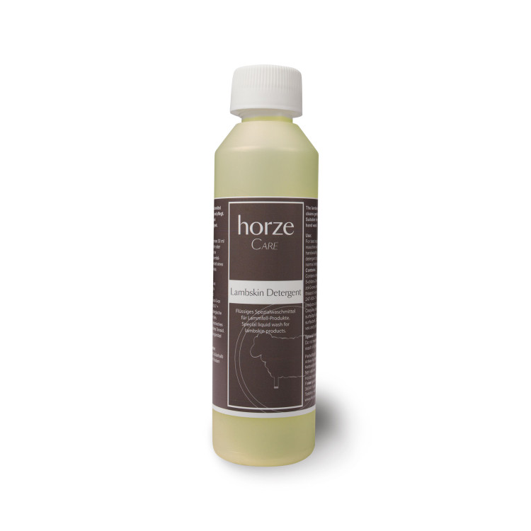 Speciale reiniger voor schapenvacht Horze