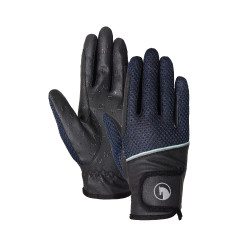 Zomer paardrijhandschoenen Alani dames Horze