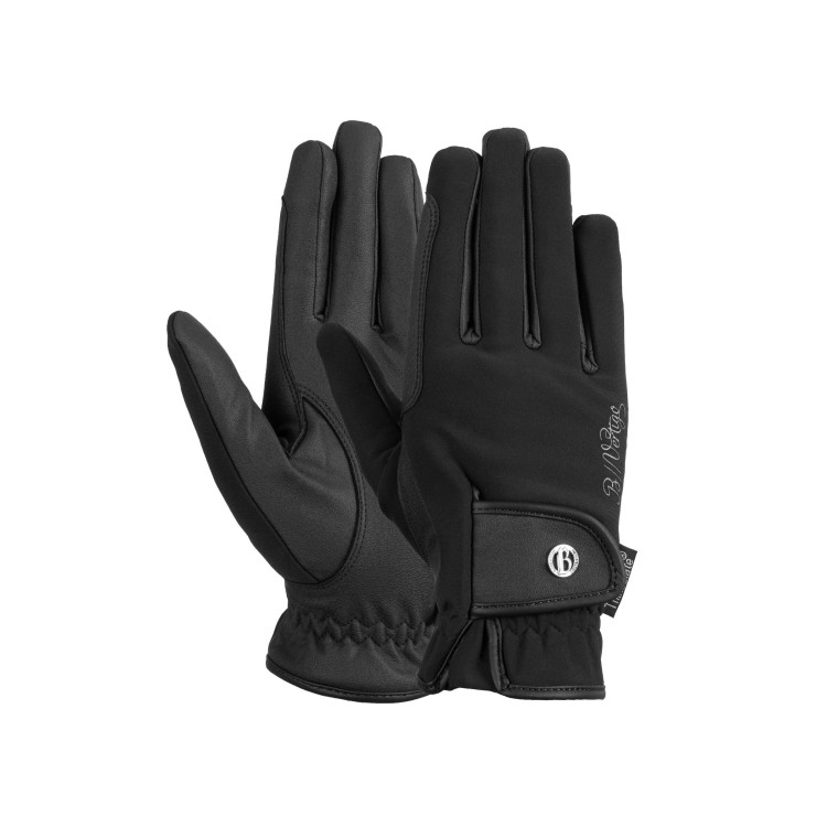 Winter rijhandschoenen voor dames Sinja B Vertigo Winter rijhandschoenen voor dames Sinja B Vertigo