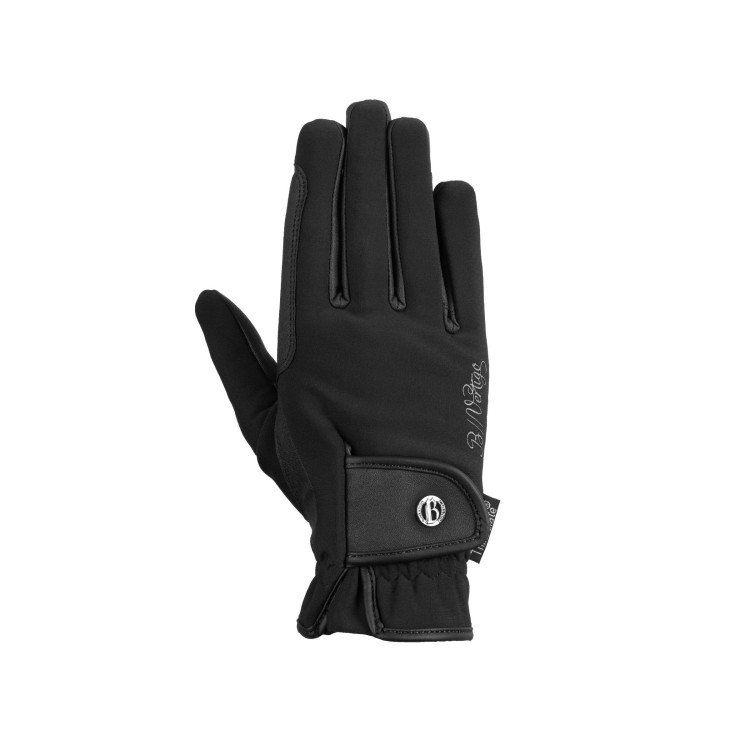 Winter rijhandschoenen voor dames Sinja B Vertigo Winter rijhandschoenen voor dames Sinja B Vertigo