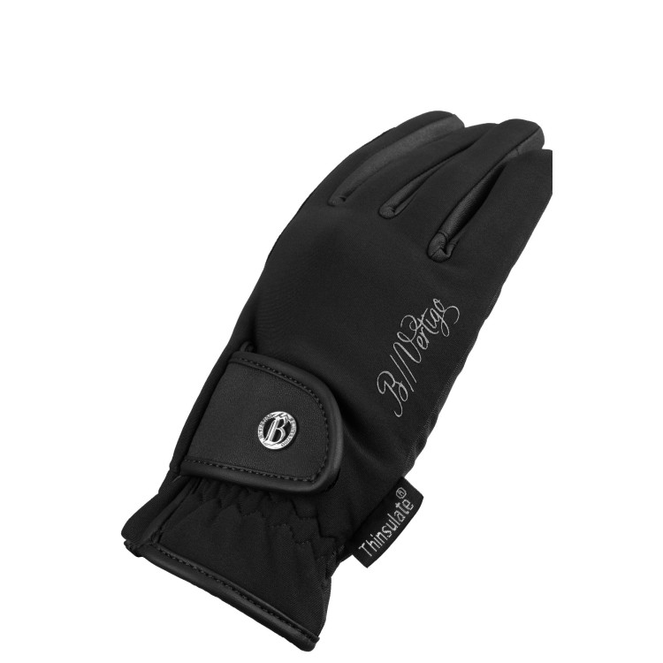 Winter rijhandschoenen voor dames Sinja B Vertigo Winter rijhandschoenen voor dames Sinja B Vertigo