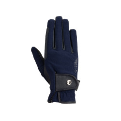 Winter rijhandschoenen voor dames Sinja B Vertigo Winter rijhandschoenen voor dames Sinja B Vertigo