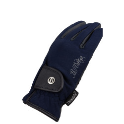 Winter rijhandschoenen voor dames Sinja B Vertigo Winter rijhandschoenen voor dames Sinja B Vertigo
