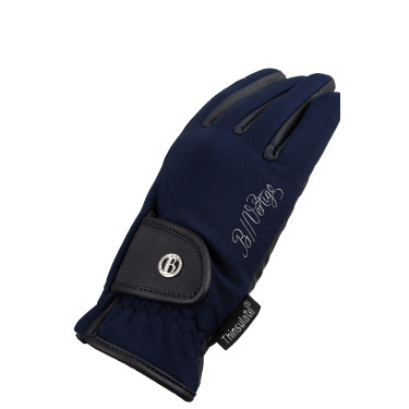 Winter rijhandschoenen voor dames Sinja B Vertigo Winter rijhandschoenen voor dames Sinja B Vertigo