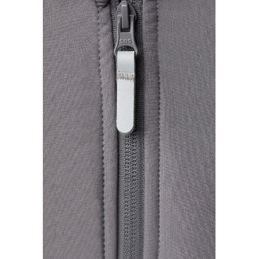 Dames softshell bodywarmer zonder mouwen Trisha Horze Dames softshell bodywarmer zonder mouwen Trisha Horze