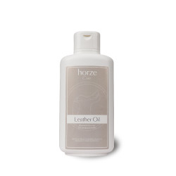 Lederolie Horze Lederolie Horze