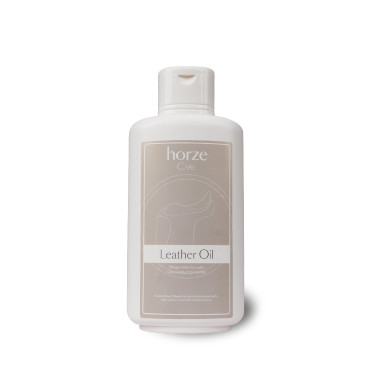 Lederolie Horze Lederolie Horze