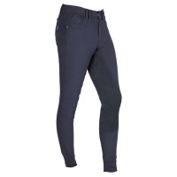 Broek Covalliero Techno Heren Donkerblauw Broek Covalliero Techno Heren Donkerblauw