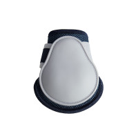 Strijklappen Chicago 2.0 Horze Grijs harbour mist Strijklappen Chicago 2.0 Horze Grijs harbour mist