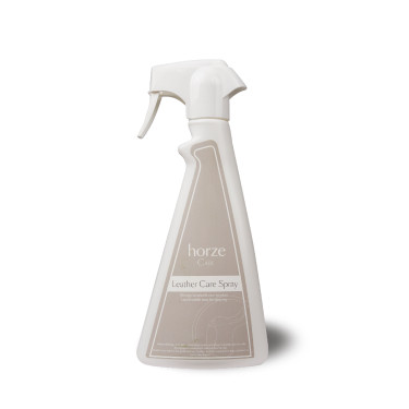 Horze lederonderhoudsspray Horze lederonderhoudsspray