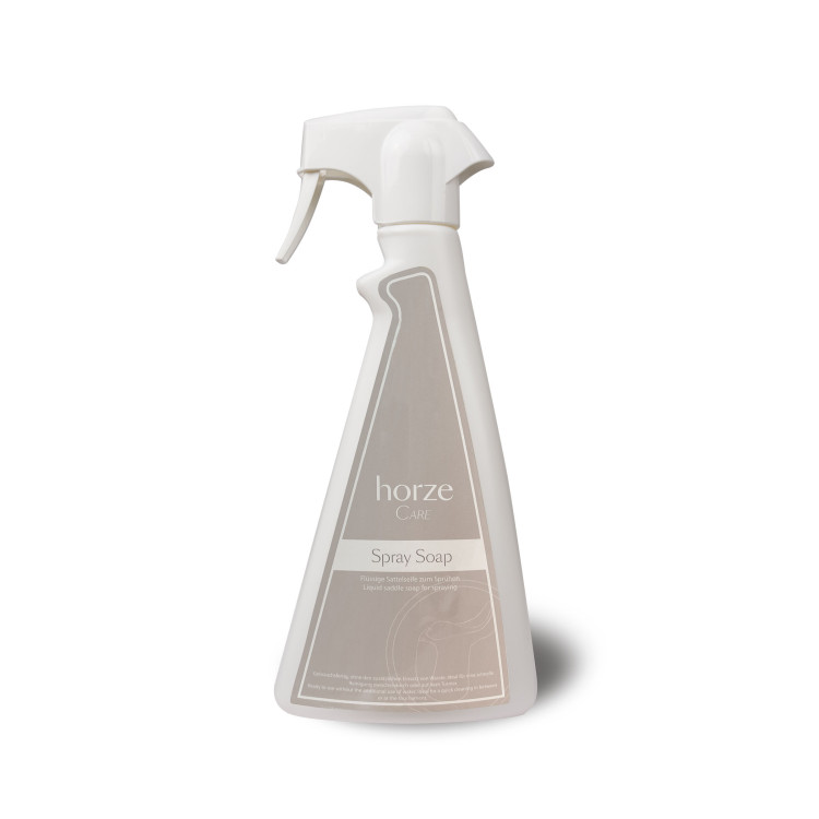 Lederreiniger spray Horze