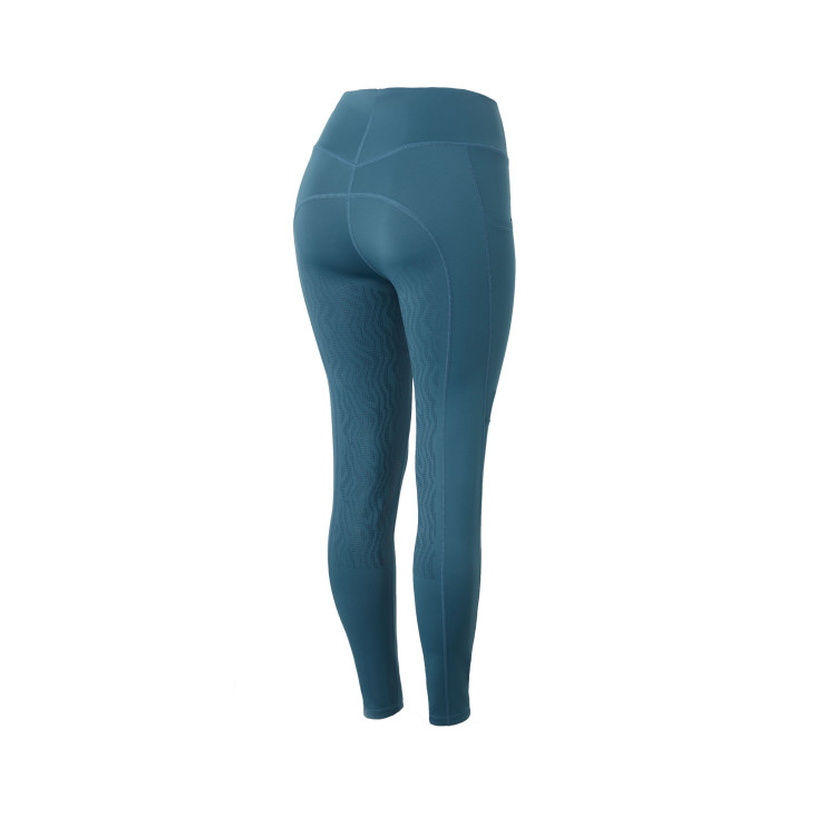 Damesrijlegging met volledige grip Alyssa Horze Damesrijlegging met volledige grip Alyssa Horze