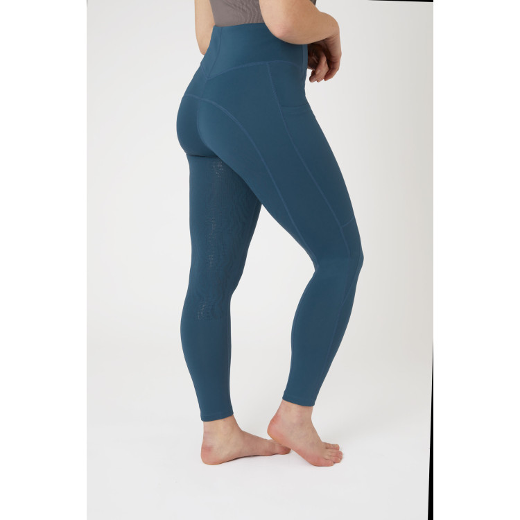 Damesrijlegging met volledige grip Alyssa Horze Damesrijlegging met volledige grip Alyssa Horze