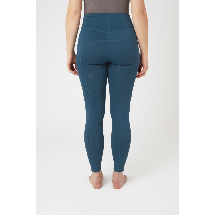 Damesrijlegging met volledige grip Alyssa Horze Damesrijlegging met volledige grip Alyssa Horze