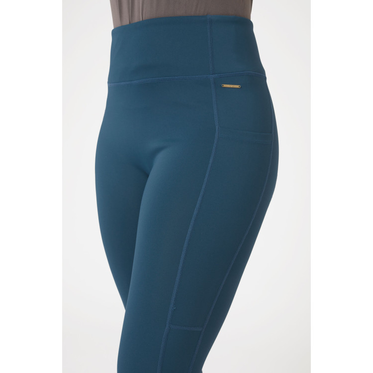 Damesrijlegging met volledige grip Alyssa Horze Damesrijlegging met volledige grip Alyssa Horze