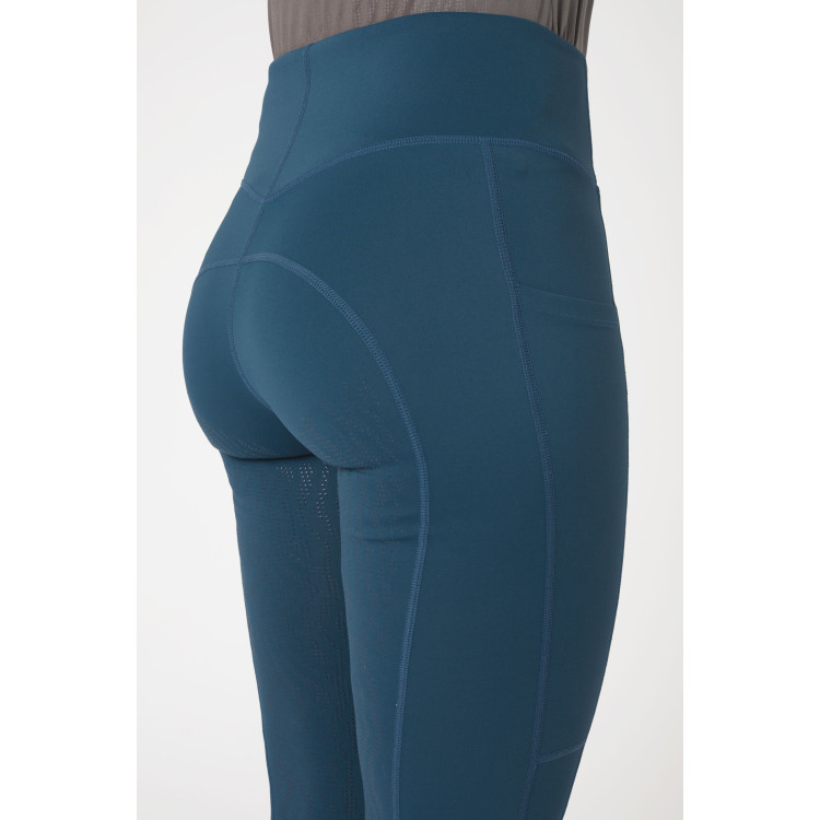 Damesrijlegging met volledige grip Alyssa Horze Damesrijlegging met volledige grip Alyssa Horze