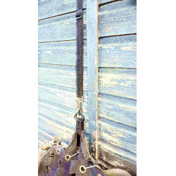 OPHANGING VOOR HOOINET LITTLE BIT FEEDERS OPHANGING VOOR HOOINET LITTLE BIT FEEDERS