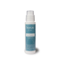 Hoefverharder Horze