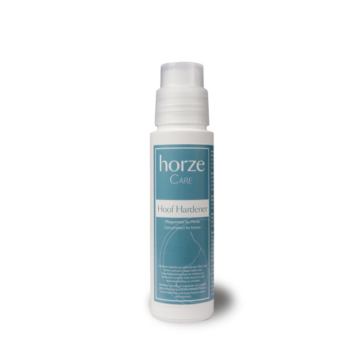 Hoefverharder Horze
