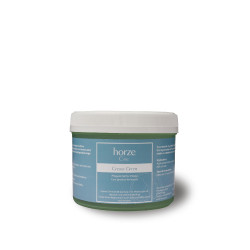 Groene vet Horze