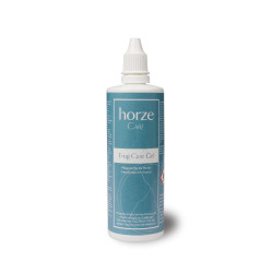 Verzorgende gel voor straal Horze