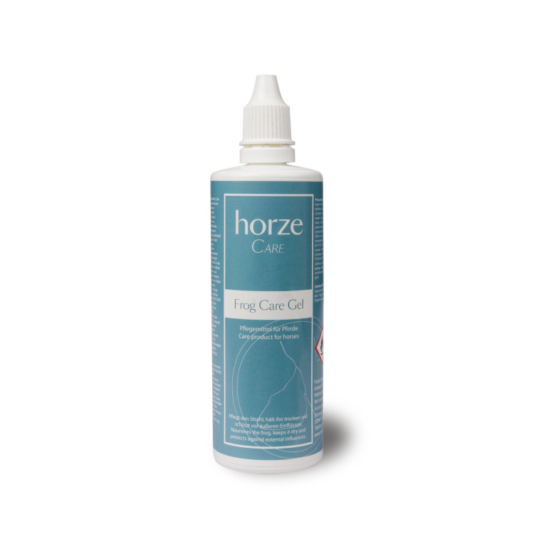 Verzorgende gel voor straal Horze