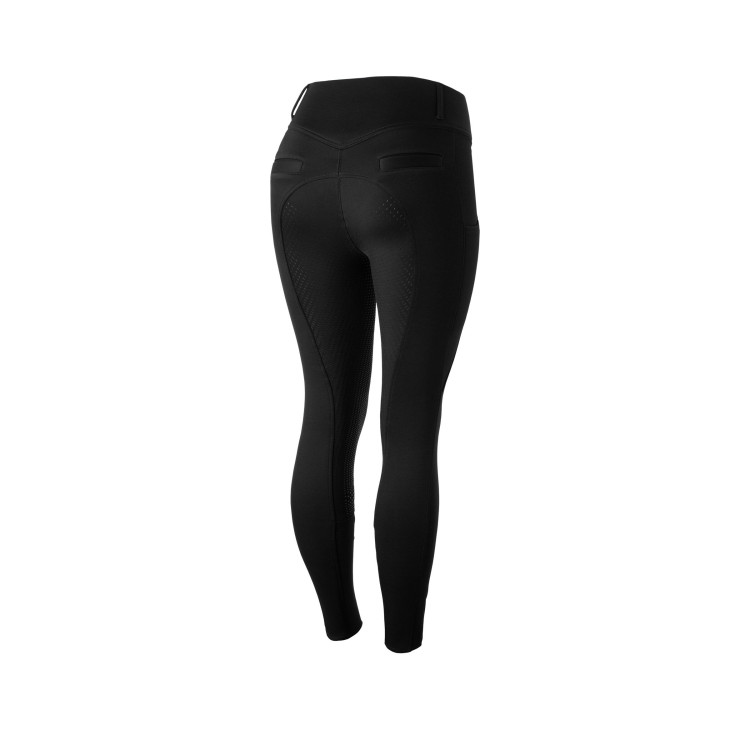 Thermobroek met volledige zit Mira dames Horze Thermobroek met volledige zit Mira dames Horze