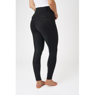 Thermobroek met volledige zit Mira dames Horze Thermobroek met volledige zit Mira dames Horze