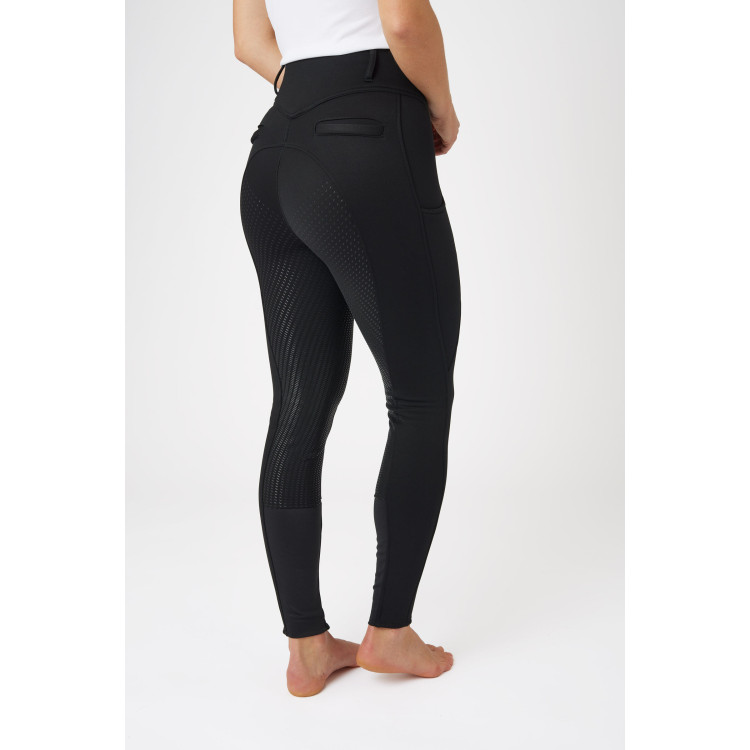 Thermobroek met volledige zit Mira dames Horze Thermobroek met volledige zit Mira dames Horze