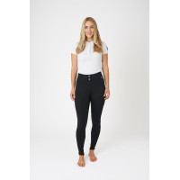 Thermobroek met volledige zit Mira dames Horze Donker marineblauw Thermobroek met volledige zit Mira dames Horze Donker marineblauw