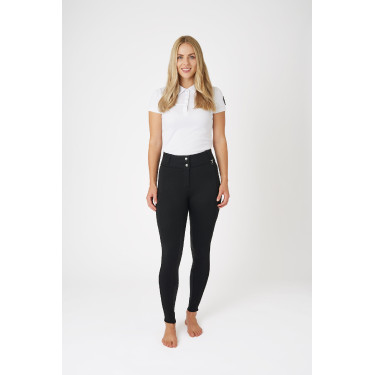 Thermobroek met volledige zit Mira dames Horze Thermobroek met volledige zit Mira dames Horze