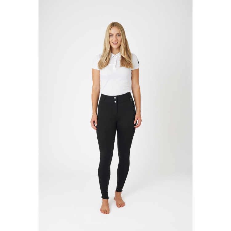 Thermobroek met volledige zit Mira dames Horze Thermobroek met volledige zit Mira dames Horze