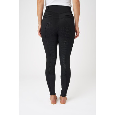 Thermobroek met volledige zit Mira dames Horze Thermobroek met volledige zit Mira dames Horze
