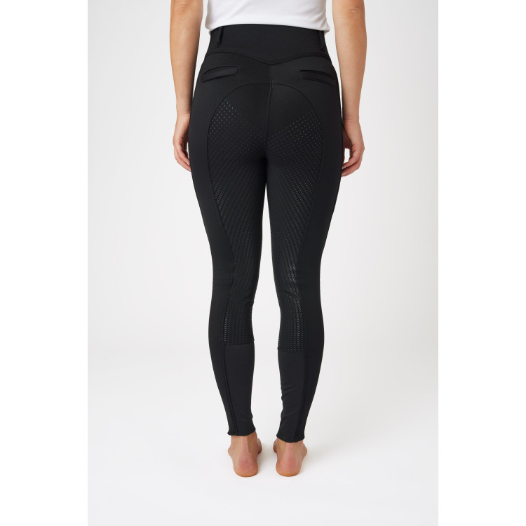 Thermobroek met volledige zit Mira dames Horze Thermobroek met volledige zit Mira dames Horze