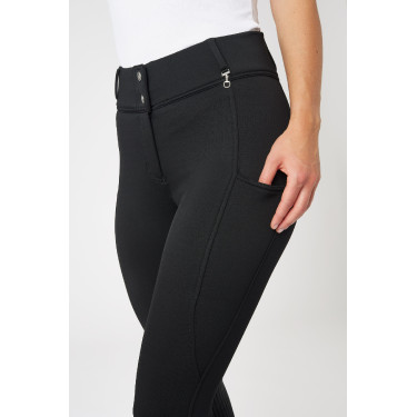 Thermobroek met volledige zit Mira dames Horze Thermobroek met volledige zit Mira dames Horze