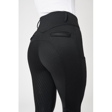 Thermobroek met volledige zit Mira dames Horze Thermobroek met volledige zit Mira dames Horze