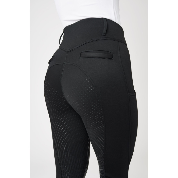Thermobroek met volledige zit Mira dames Horze Thermobroek met volledige zit Mira dames Horze