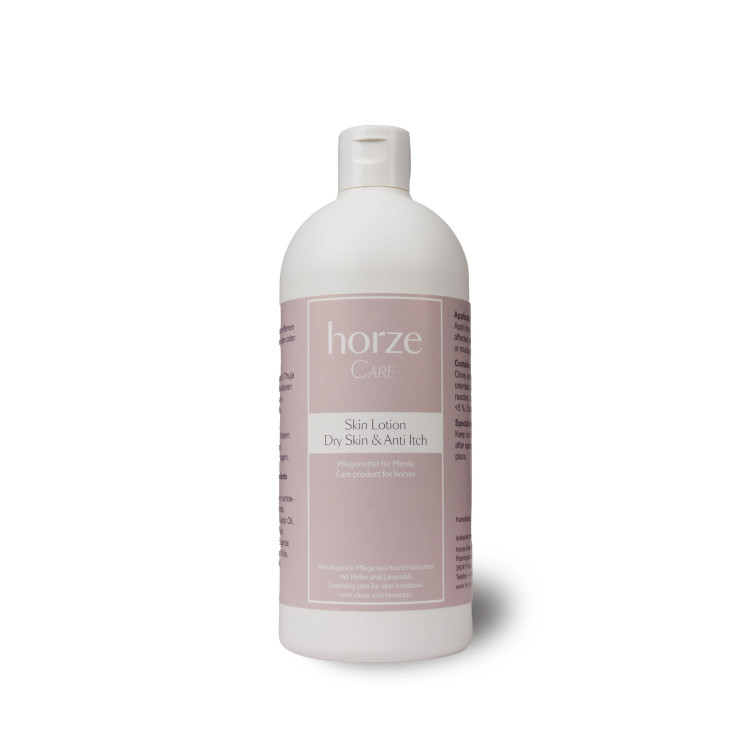 Anti-jeuklotion Horze