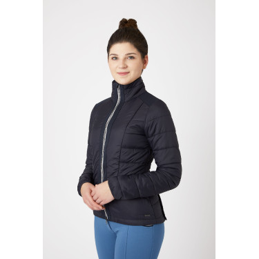 Cameron damesrijjas Horze Donker marineblauw Cameron damesrijjas Horze Donker marineblauw