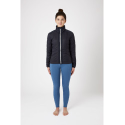 Cameron damesrijjas Horze Donker marineblauw Cameron damesrijjas Horze Donker marineblauw