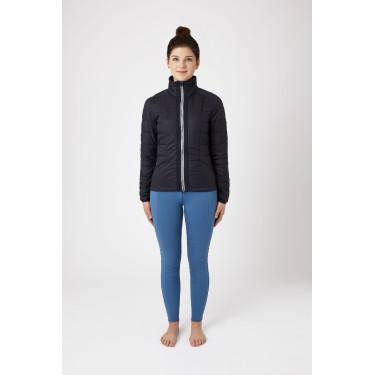 Cameron damesrijjas Horze Donker marineblauw Cameron damesrijjas Horze Donker marineblauw