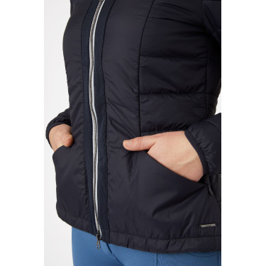 Cameron damesrijjas Horze Donker marineblauw Cameron damesrijjas Horze Donker marineblauw