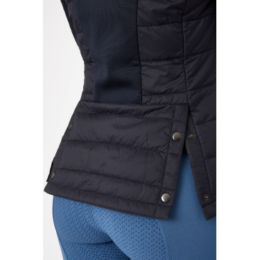 Cameron damesrijjas Horze Donker marineblauw Cameron damesrijjas Horze Donker marineblauw