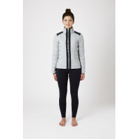 Cameron damesrijjas Horze Grijs harbour mist