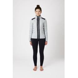 Cameron damesrijjas Horze Grijs harbour mist